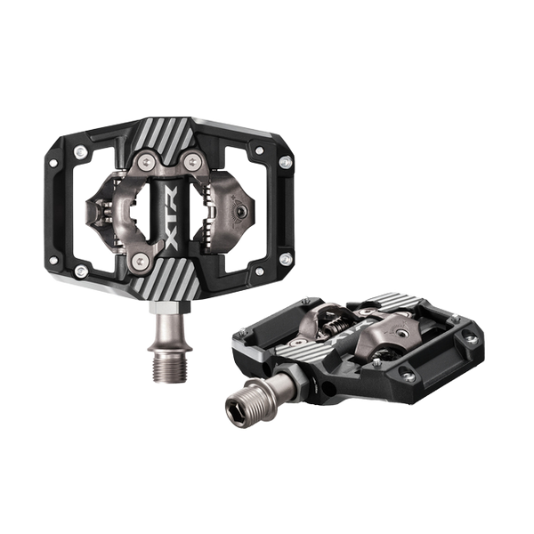 Shimano XTR M9220 Enduro Pedals – Ari Bikes