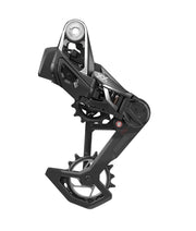 Shafer Team Drivetrain