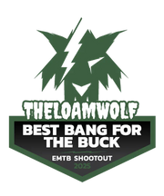 The Loam Wolf Best Bang for the Buck