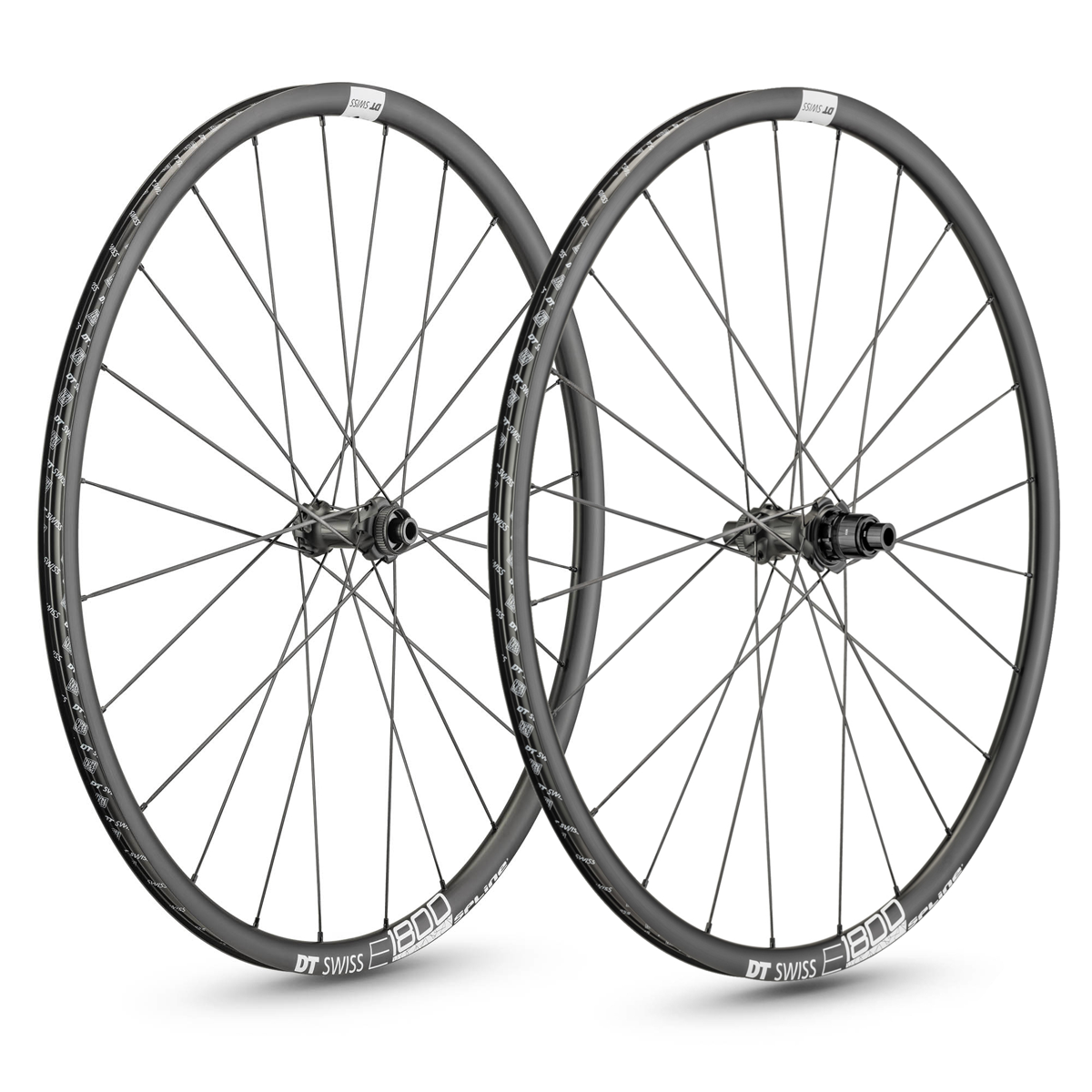 Empire Comp Wheelset