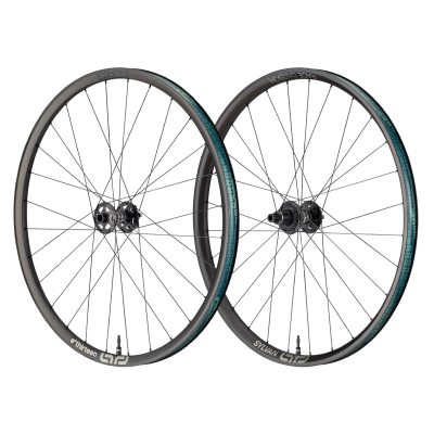 Cascade Peak Pro Wheelset