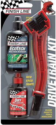 Shafer 3.0 Recommended Accessories
