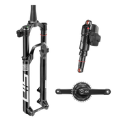 Signal Peak Team XTR Suspension V3