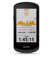 Cycling Computer (Gravel)