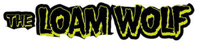 The Loam Wolf