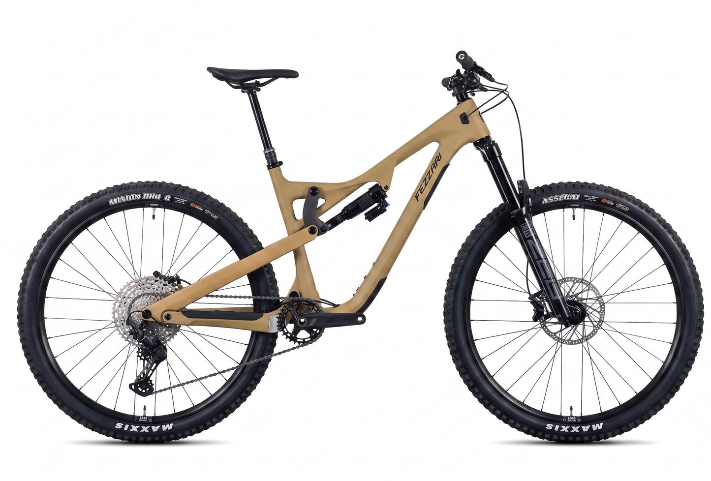 La Sal Peak 2.0 Comp Butterscotch (XL)  Outlet o1267