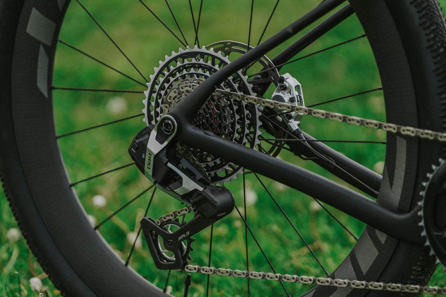 E-Gravel (Pre-Order)