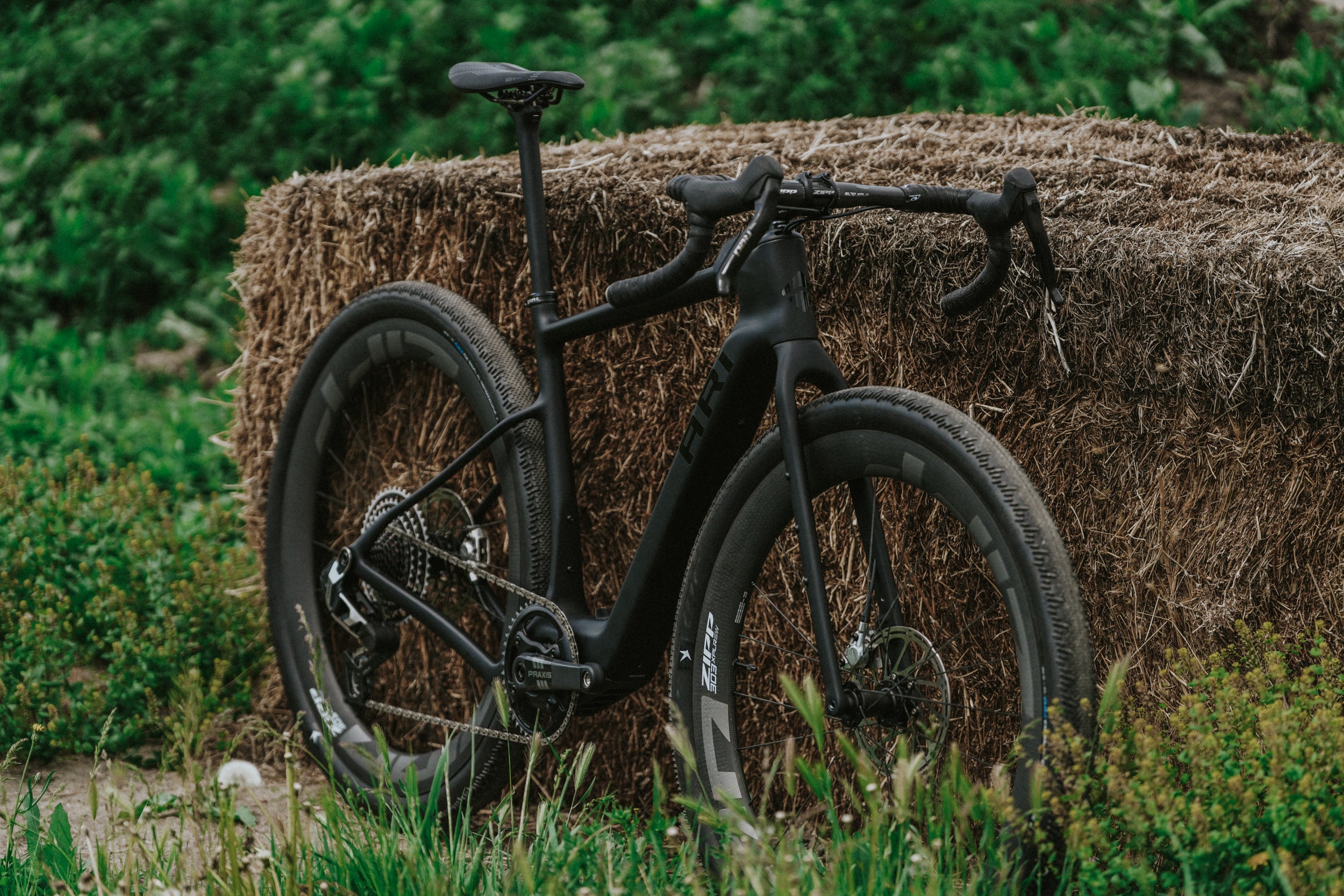 E-Gravel (Pre-Order) – Ari Bikes