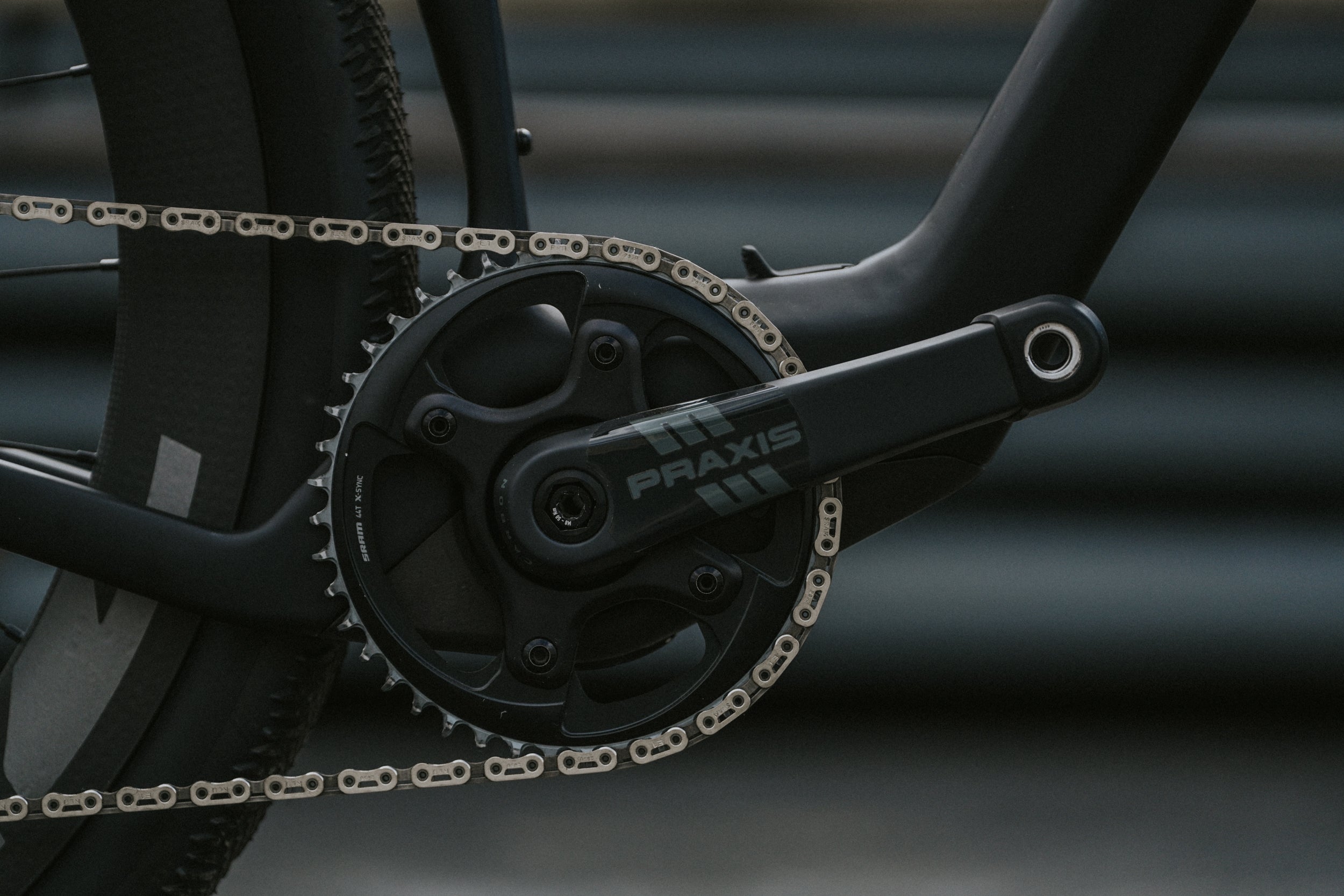 E-Gravel (Pre-Order)