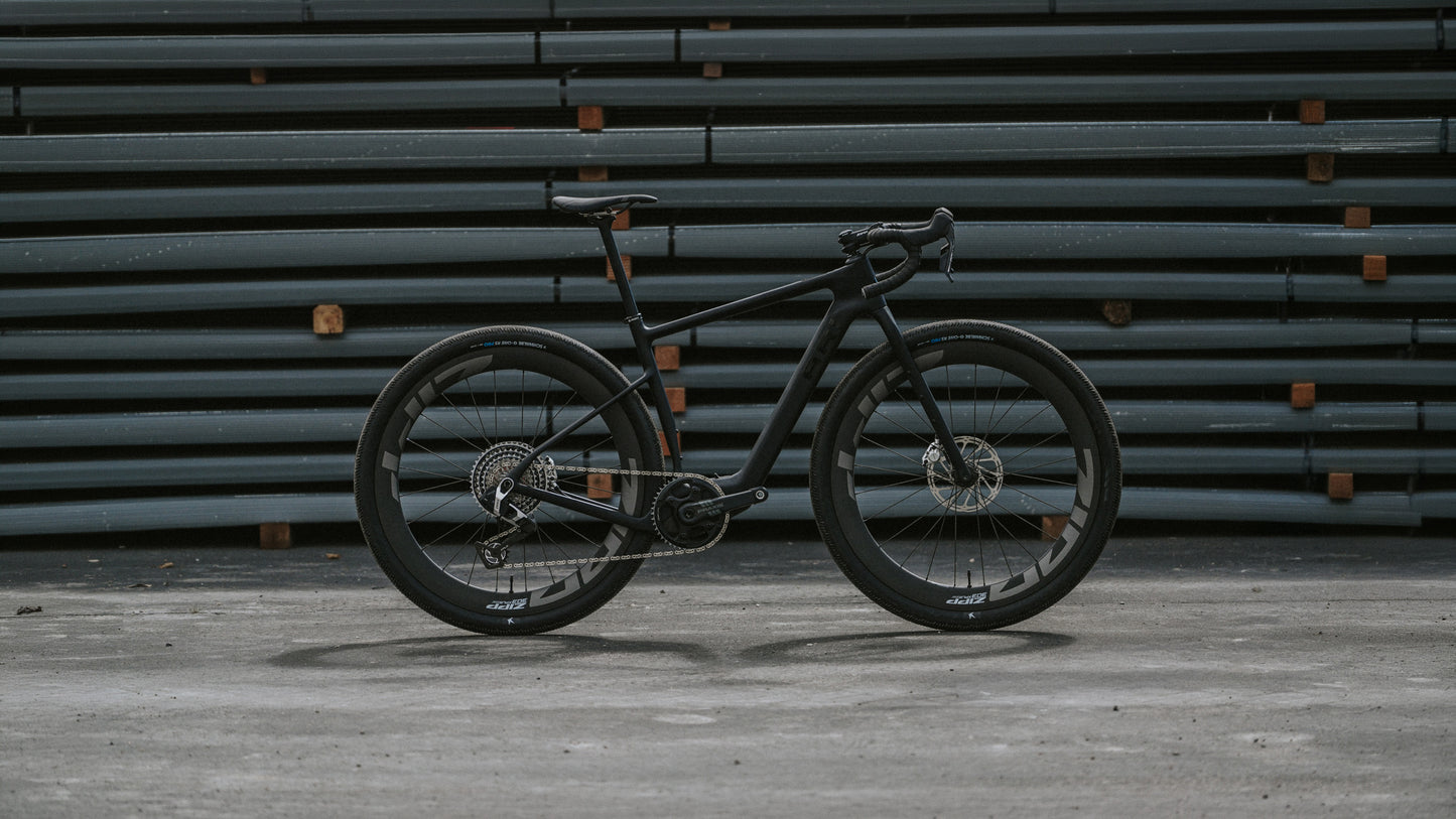 E-Gravel (Pre-Order)