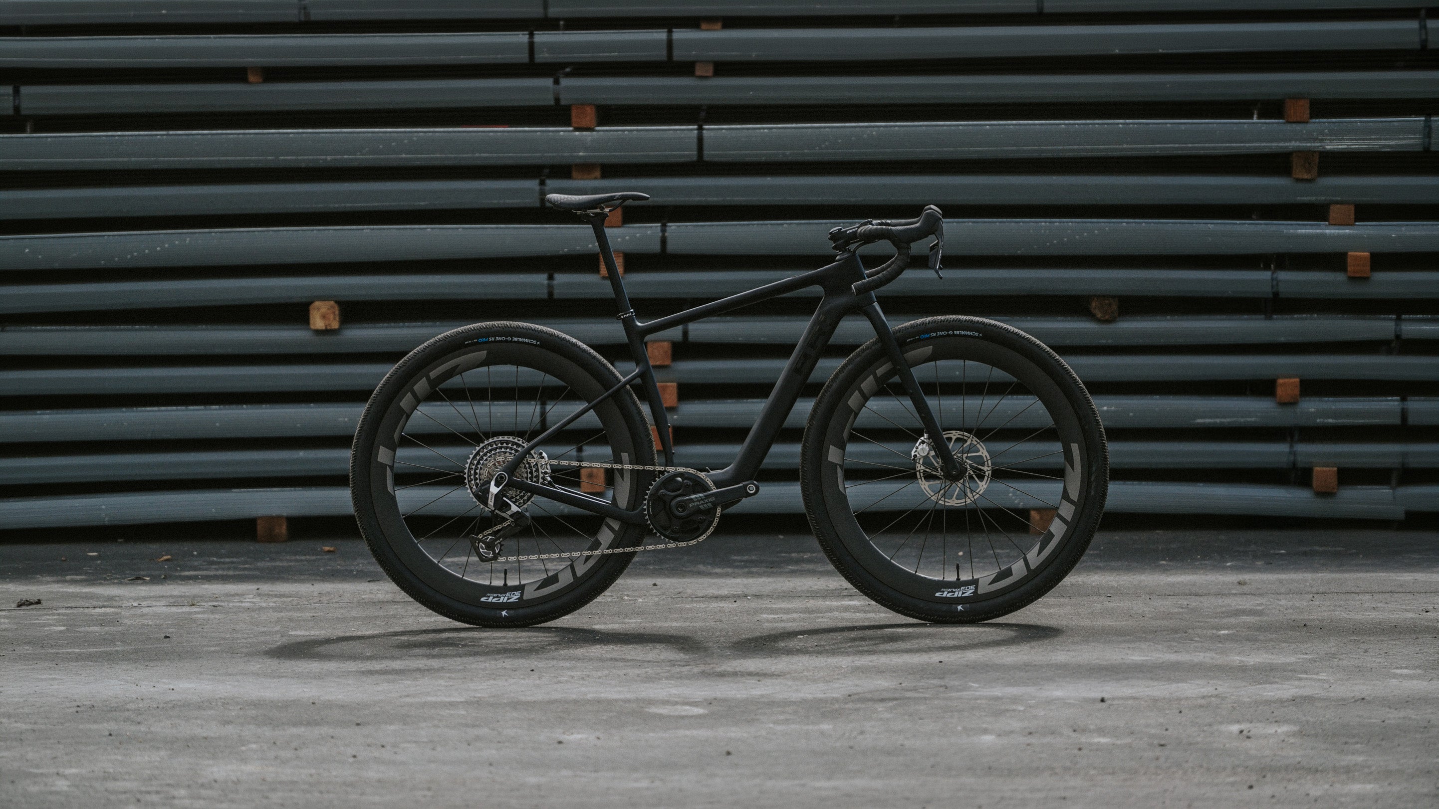 E-Gravel (Pre-Order)