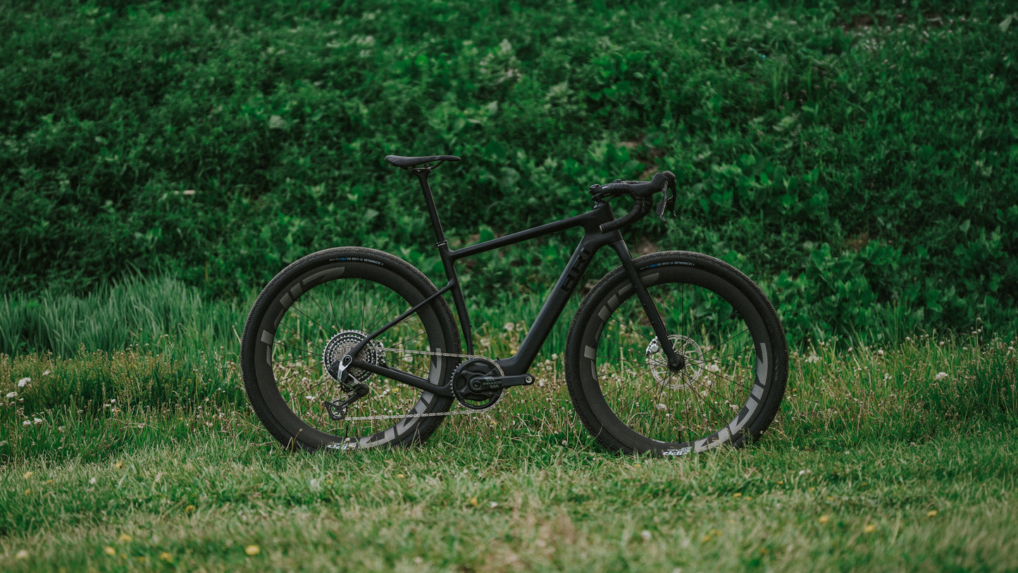 E-Gravel (Pre-Order)