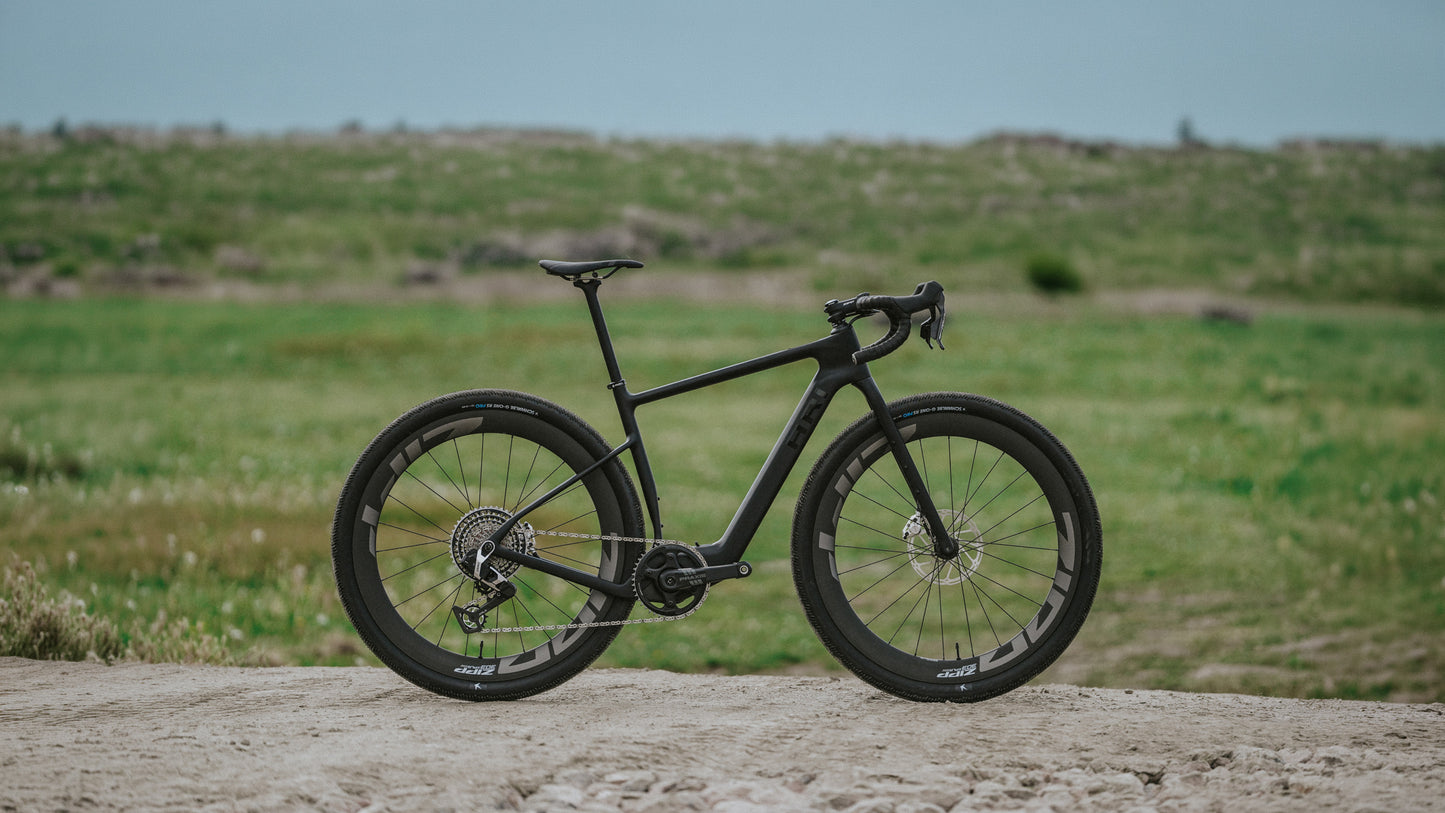 E-Gravel (Pre-Order)