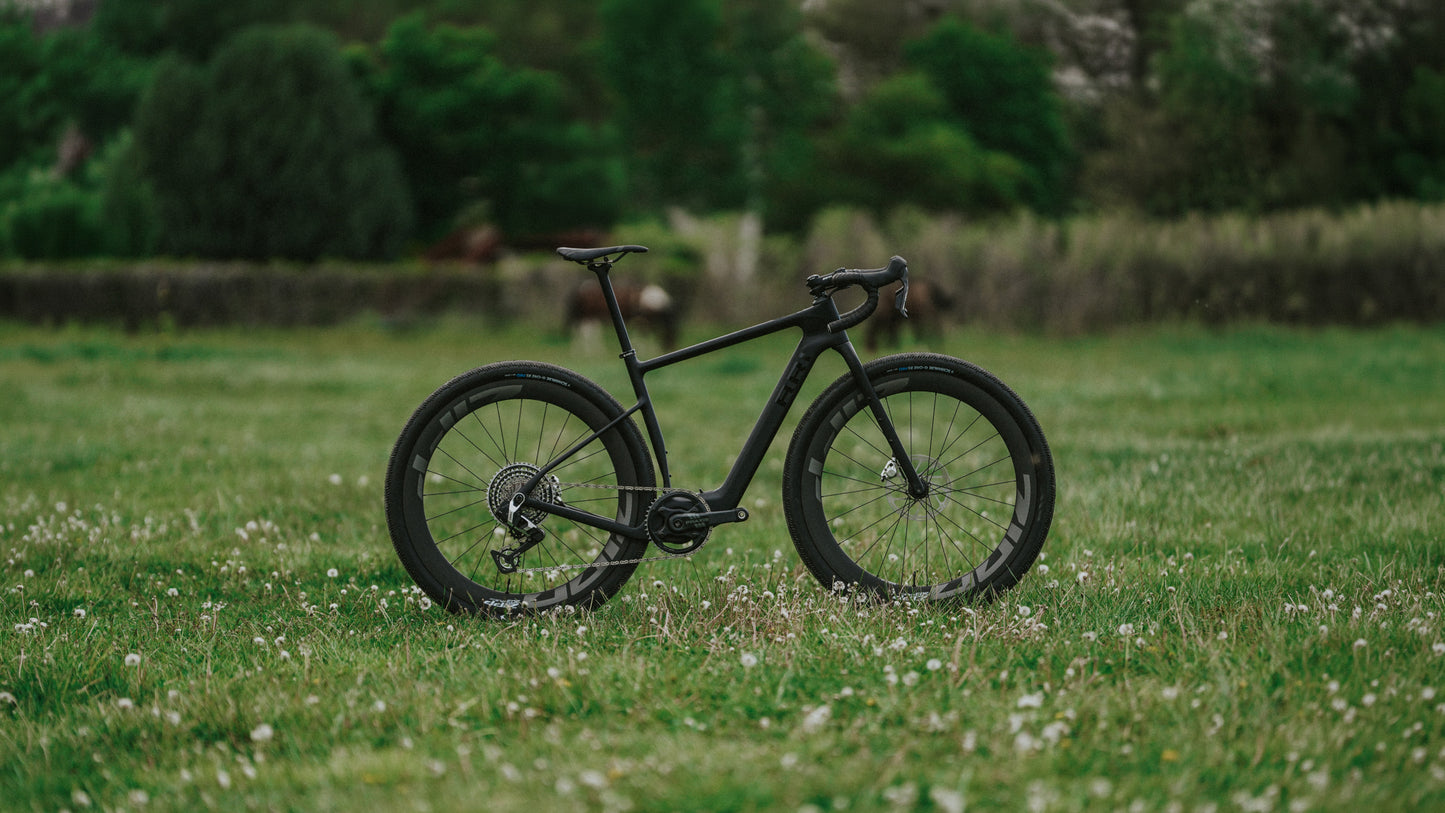 E-Gravel (Pre-Order)