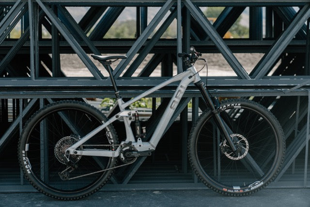 Wire Peak (Pre-Order)