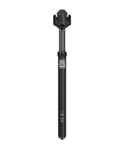 Shafer Team Seatpost