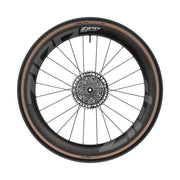 Shafer Wheelset Team