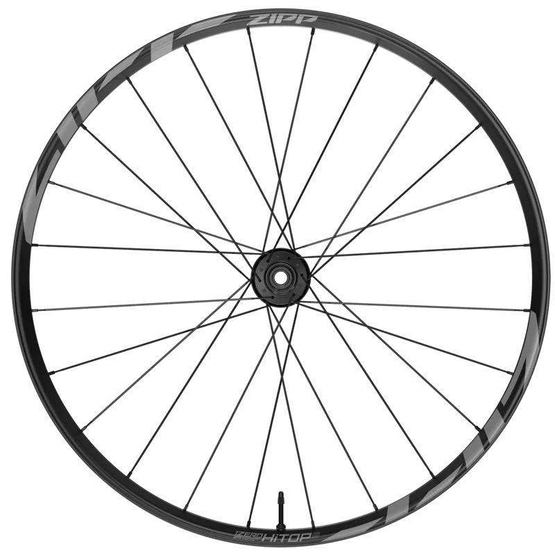 Signal Peak Comp Fezzari Wheelset