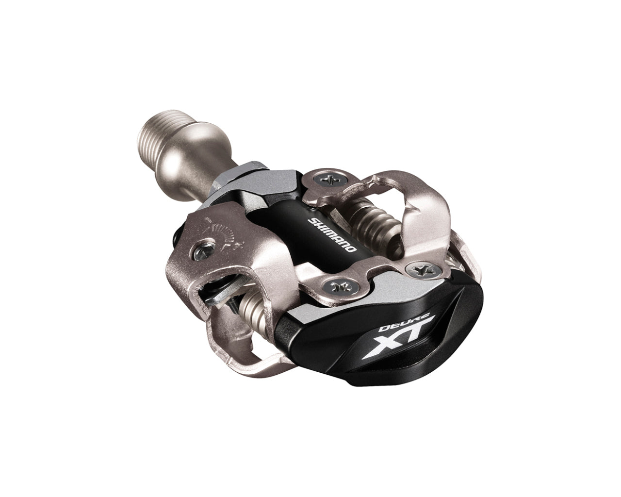 Gravel Pedals