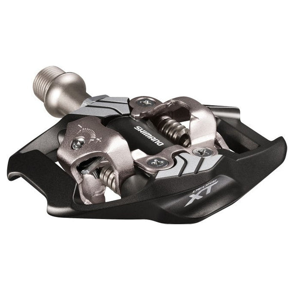 shimano deore pedal Shimano XT M8120 Pedals (Mountain) – Ari Bikes
