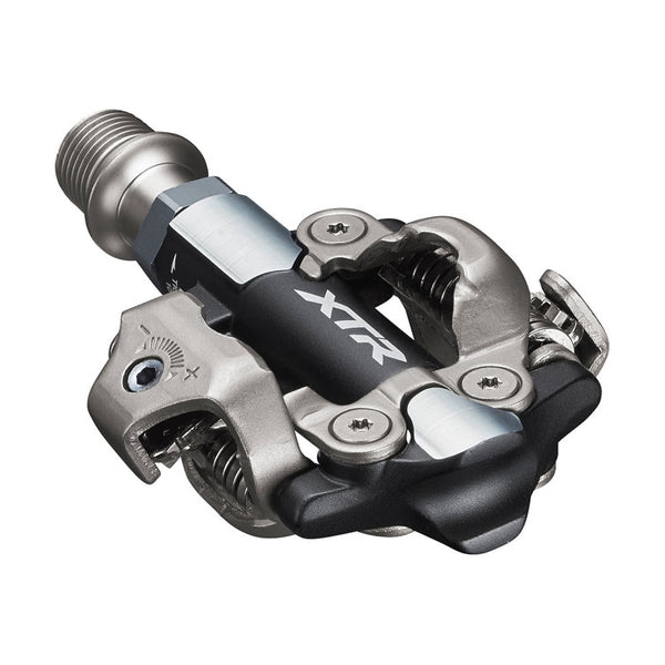 Shimano XTR M9200 Pedals – Ari Bikes