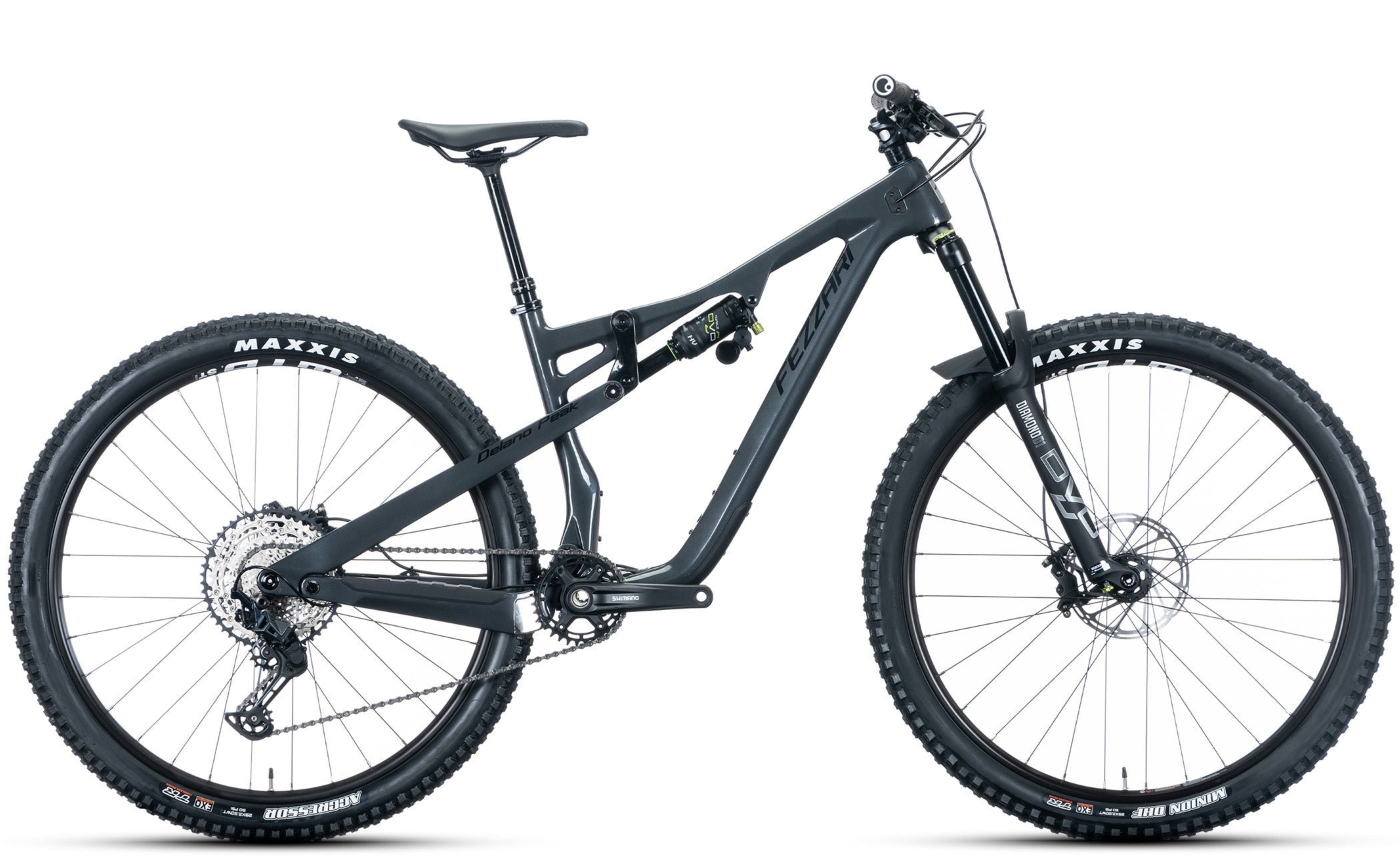 Fezzari bikes for sale top