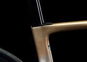 Veyo Seat Clamp Cover