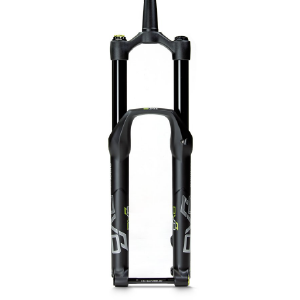 La Sal Peak Team Suspension