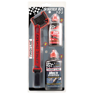 XC Recommended Accessories 31.8