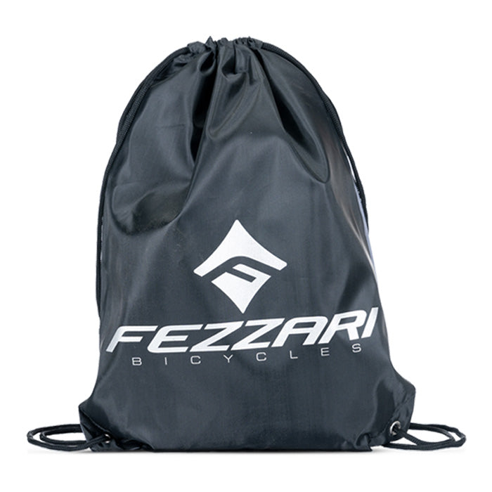 Fezzari Drawstring Bag