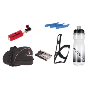 XC Recommended Accessories 31.8