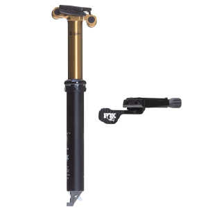Signal Peak Comp Seatpost