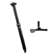 La Sal Peak Pro Seatpost