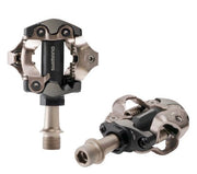 XC Pedals
