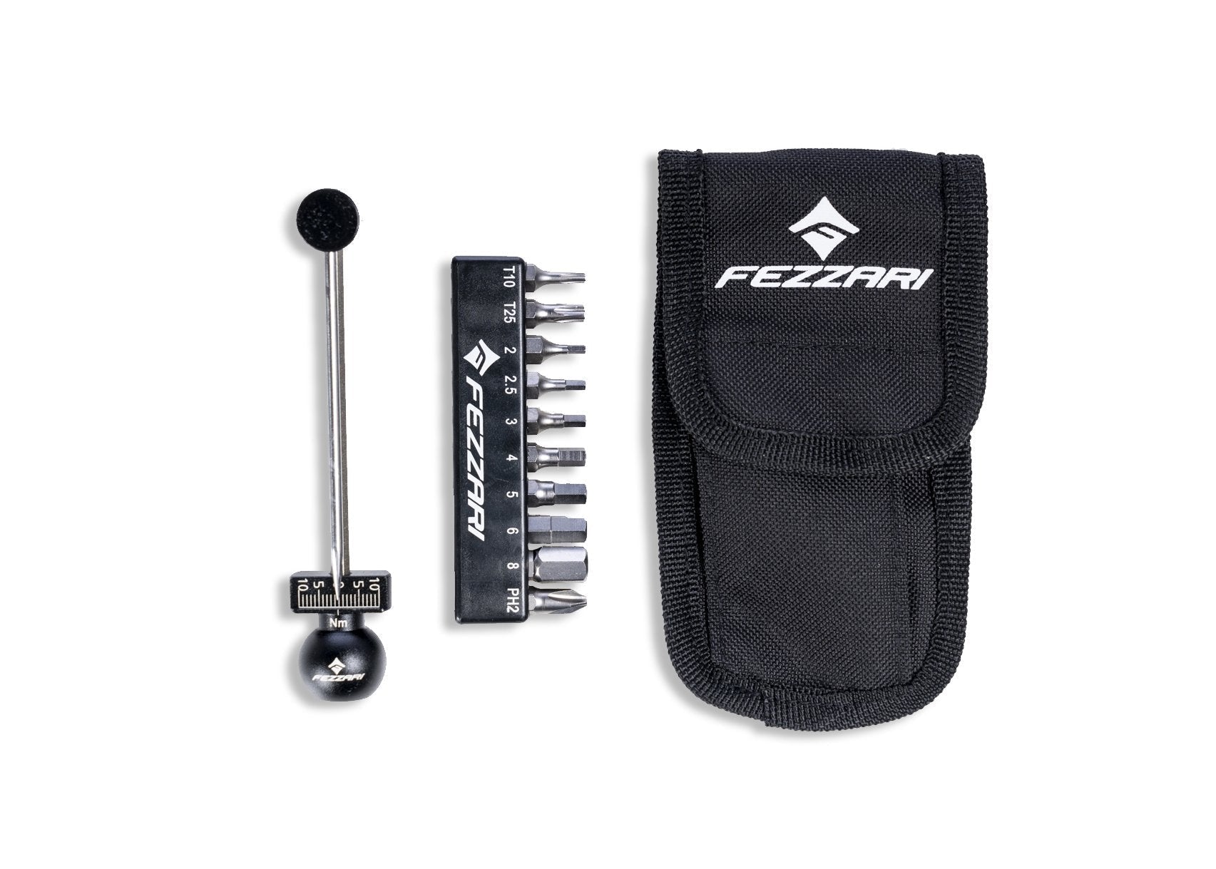 XC Recommended Accessories 31.8
