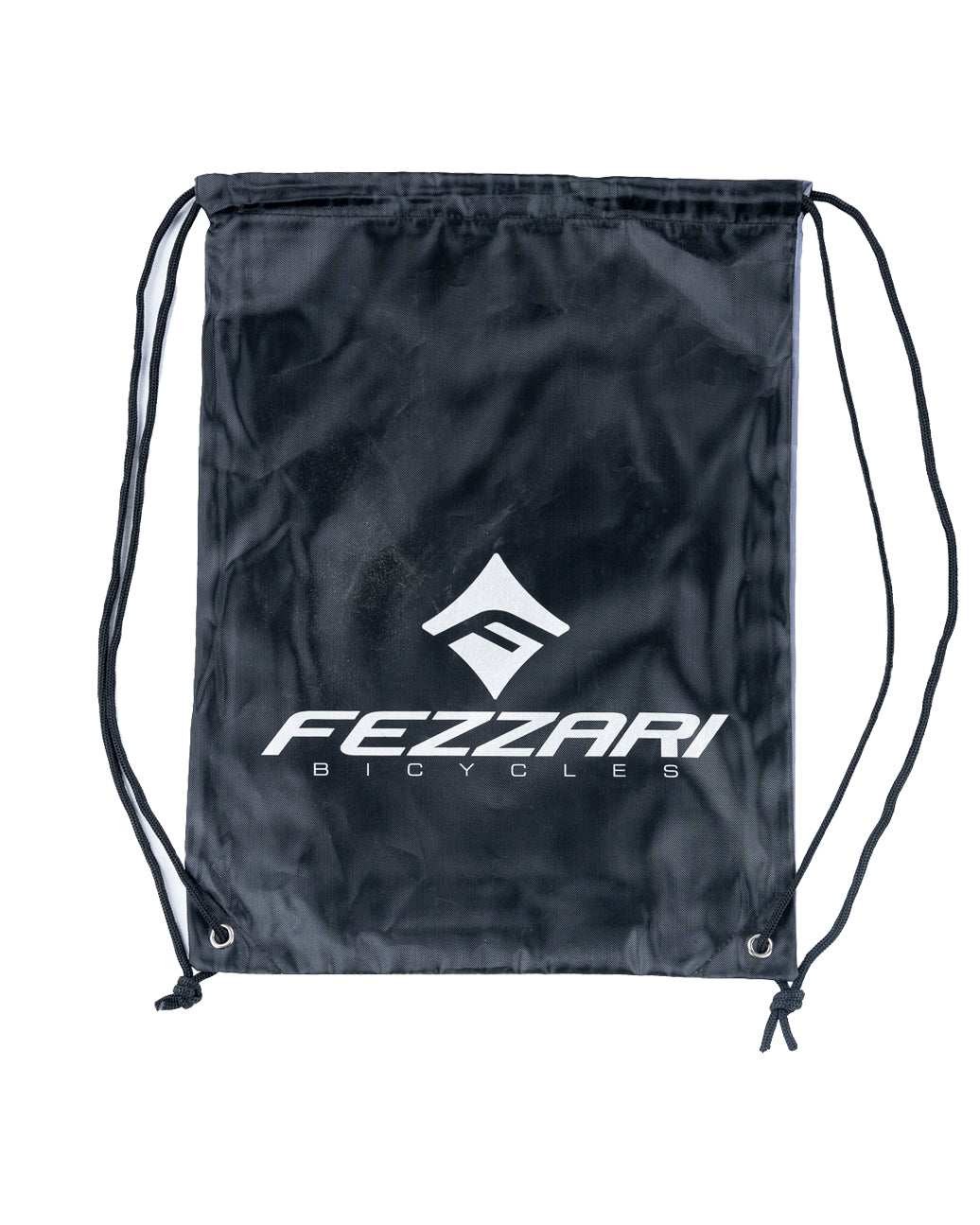 Fezzari Drawstring Bag