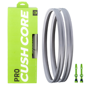 Flat Protection Upgrades