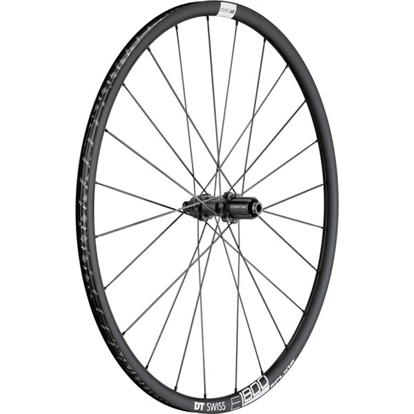 Suncrest Comp Wheelset