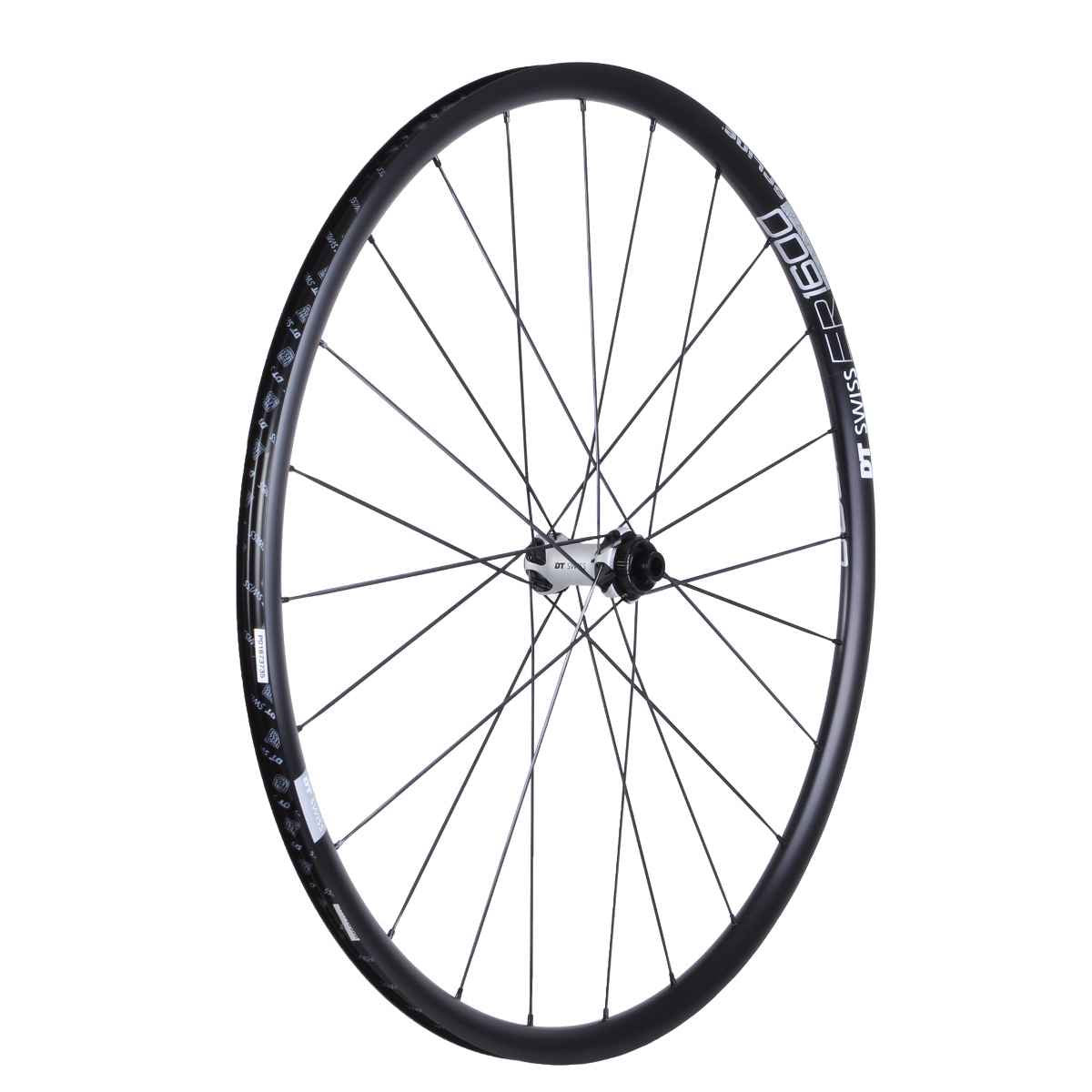 Suncrest Comp Wheelset