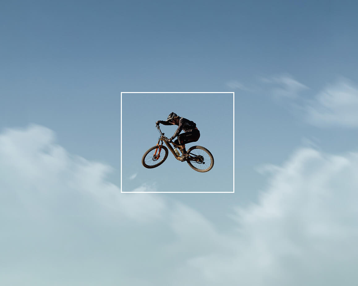 Bike Finder