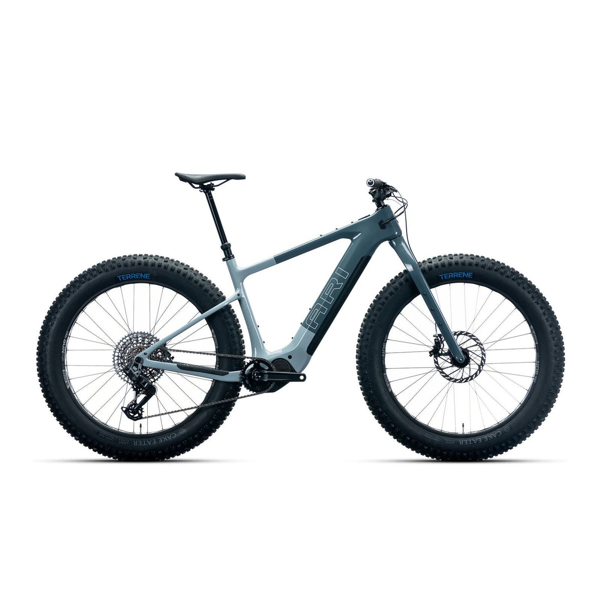 Best Trail-Ready Fat Bike